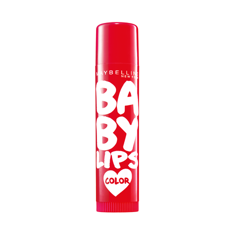 Maybelline Baby Lips Color Berry Crush