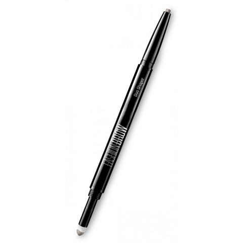 chi ke may 2 dau maybelline fashion brow xam