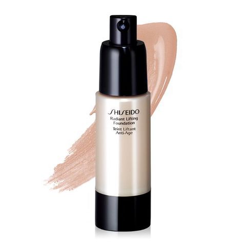 phan nen dang long shiseido radiant lifting foundation I60 Natural Deep Ivory