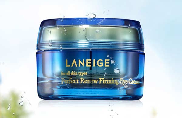 kem duong mat ngan ngua lao hoa Perfect Renew Firming Eye Cream
