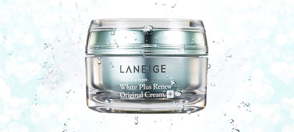 kem duong trang toan dien white plus renew original cream 50ml detail