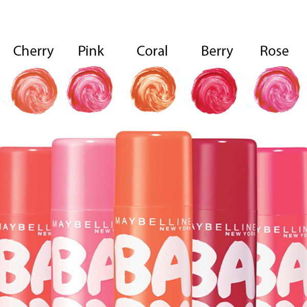 Baby Lips Color 1