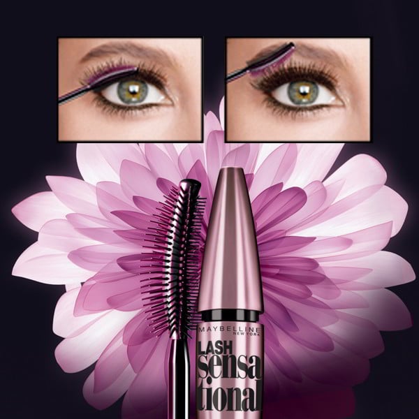 Mascara Lash Sensational 9