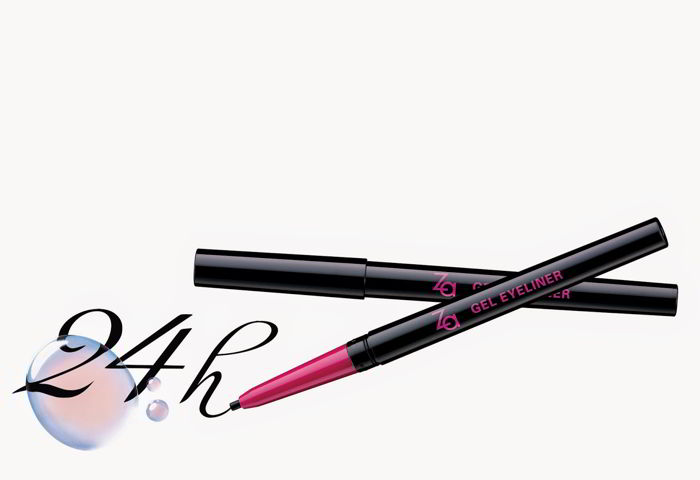 chi ke vien mat za gel eyeliner 3