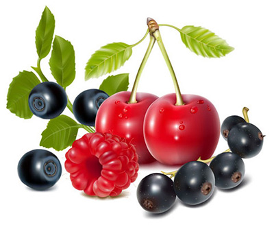 cherry