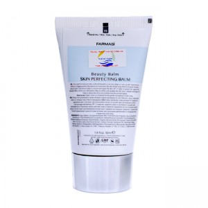 Farmasi BB Cream 7 in 1 Beauty Balm 3