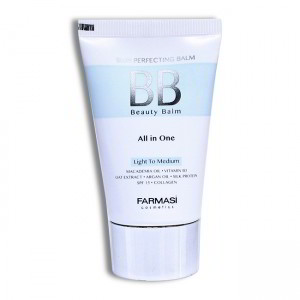 Farmasi BB Cream 7 in 1 Beauty Balm