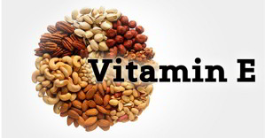 vitamin e