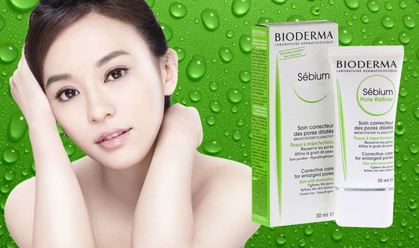 Bioderma Sebium Pore Refiner