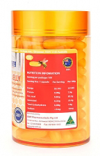 Boomerang Royal Jelly and Collagen 2