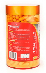 Boomerang Royal Jelly and Collagen 3