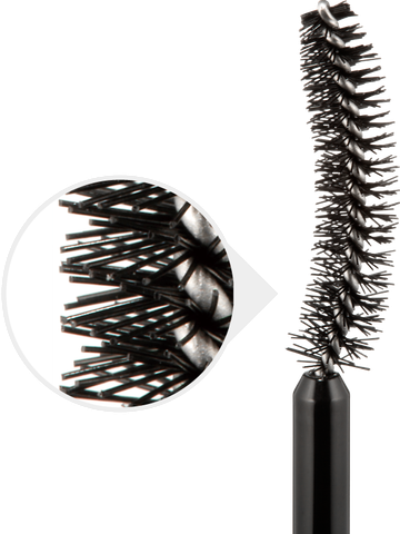 Mascara Shiseido Full Lash Volume des 1