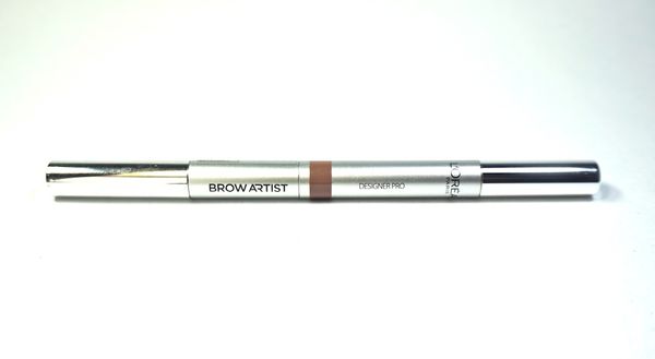 chi ke mat 3 trong 1 loreal brow artist designer pro