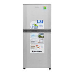 Tủ lạnh Panasonic NR-BM189SSVN, 167 lít