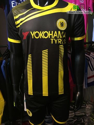 BK-Sport | Chuyên Bỏ Sỉ Áo, Quần Thể Thao - CLB - T90 - Nike trainning - FBT - Puma - 1