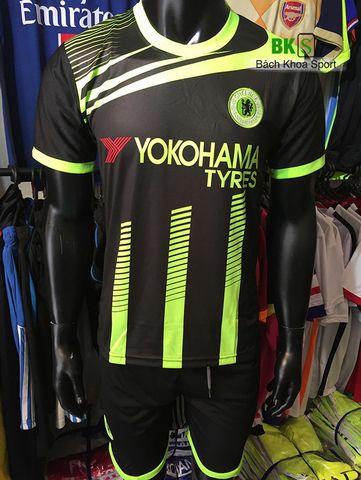 BK-Sport | Chuyên Bỏ Sỉ Áo, Quần Thể Thao - CLB - T90 - Nike trainning - FBT - Puma - 2