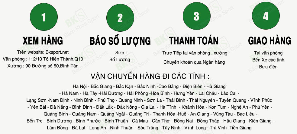 BK-Sport | Chuyên Bỏ Sỉ Áo, Quần Thể Thao - CLB - T90 - Nike trainning - FBT - Puma - 4