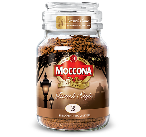 Mocha Kenya coffee