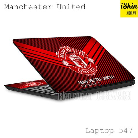 Combo skin lụa laptop - Mã số LA547