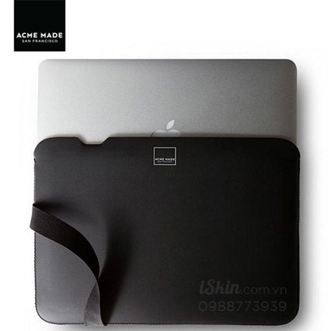 Túi Chống Sốc Macbook 12 Retina Acme Made Skinny Sleeve Chính Hãng Giá Rẻ Đẹp TpHcm