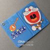 Bao da Ipad Mini 1/2/3 Hoạt Hình Doraemon Dễ Thương Chất Xịn