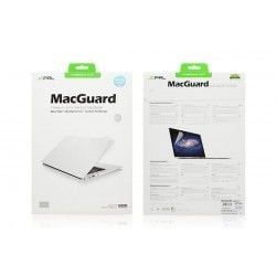TEST MacGuard Protective Case for MacBook Air 15 - JCPal Technology