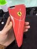 Ốp Lưng Iphone 6 6s Plus Ferrari Chống Sốc Chất Dẻo Xịn Cao Cấp