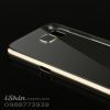 Ốp Lưng Samsung Galaxy S7 Edge Baseus Glitter Trong Viền Xi Không Ố Vàng