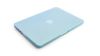 JCPAL Case Macbook Pro 13 Retina xanh da trời