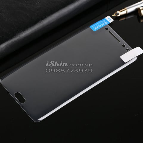 Miếng Dán Chống Trầy Xước Màn Hình Samsung Galaxy Note 7 Full Màn Hình