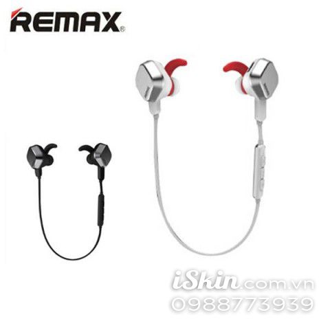 Tai Nghe Bluetooth Remax RM- S2 Phiên Bản Thể Thao