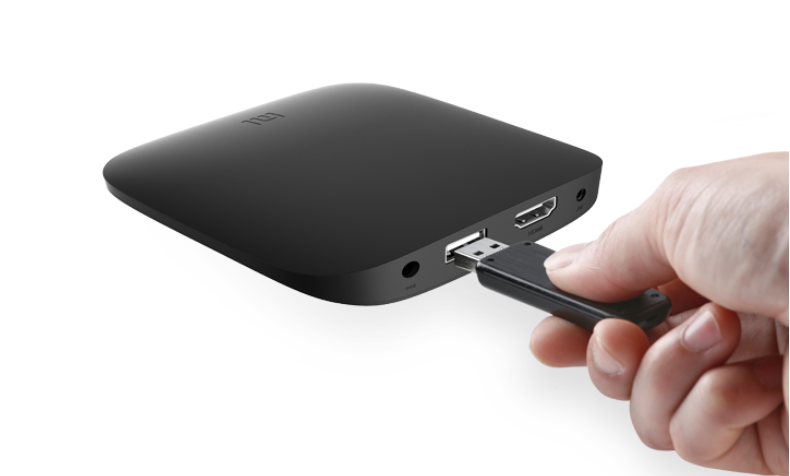 androin box xiaomi, Mi Box 3, ram kênh đôi 64bit độ phân giải 4k, blutooth 4.1, androin 5.0 - 8