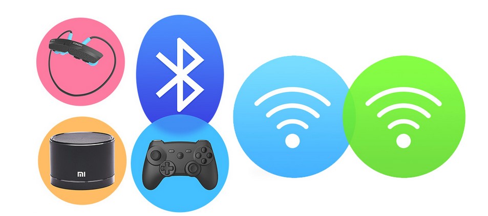 androin box xiaomi, Mi Box 3, ram kênh đôi 64bit độ phân giải 4k, blutooth 4.1, androin 5.0 - 4