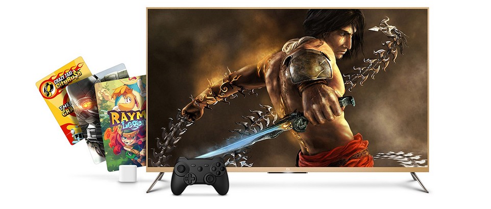 androin box xiaomi, Mi Box 3, ram kênh đôi 64bit độ phân giải 4k, blutooth 4.1, androin 5.0 - 5