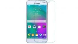 Samsung E7 - Kính cường lực 1 mặt trước (Trong suốt)