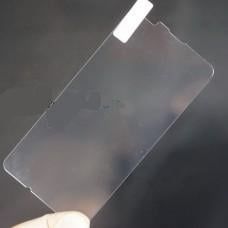 Nokia Lumia 540 - Kính cường lực mặt trước (Trong suốt)
