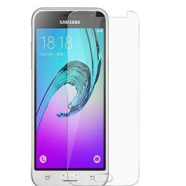 Samsung Galaxy J3 - Kính cường lực mặt trước (Trong suốt)