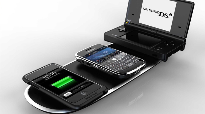 wireless-charging