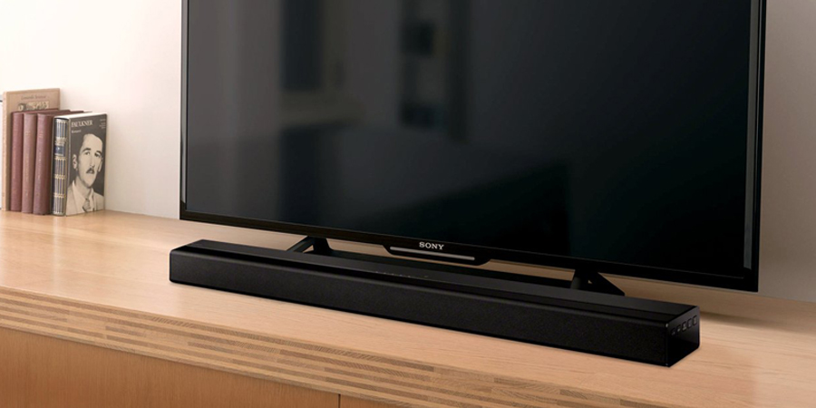 Dàn âm thanh Hifi Sony HT-CT180//C SP1