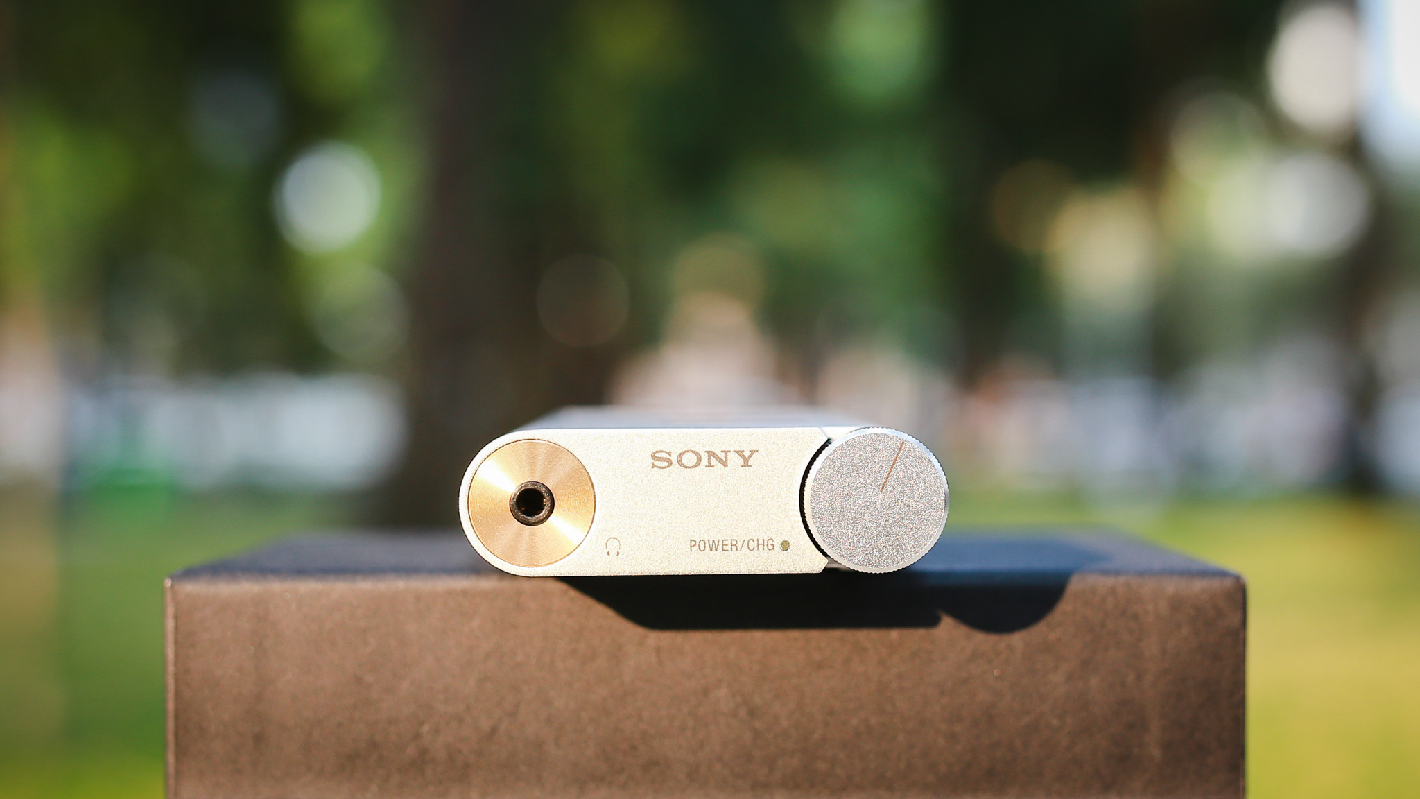 Trải nghiệm Ampli di động Sony PHA-1A