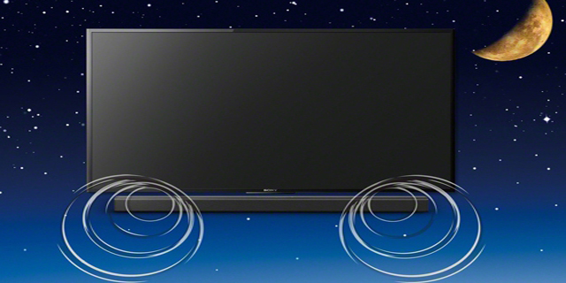 Mở hộp và đánh giá dàn âm thanh Hifi Sony HT-CT80