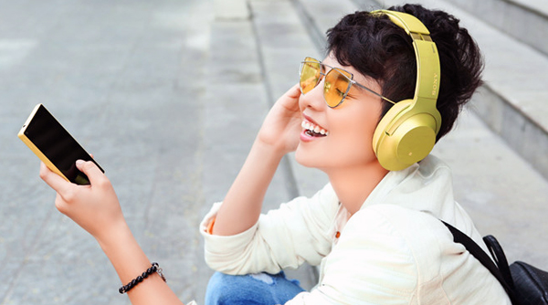 vũ cát tường và sony