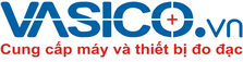VASICO.vn website Chính thức của công ty Trắc Địa Vân Anh VASICO