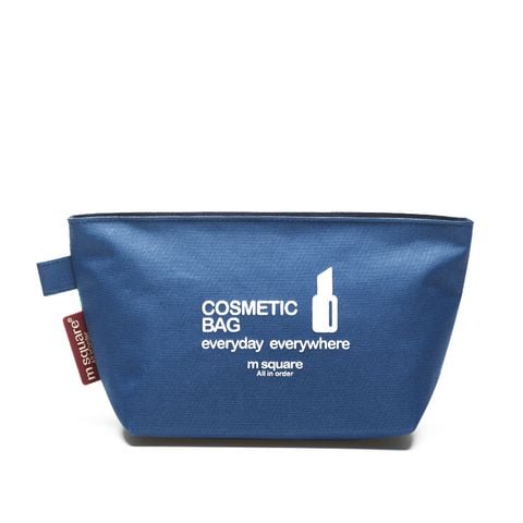 Túi đựng mỹ phẩm Cosmetic Bag M.square
