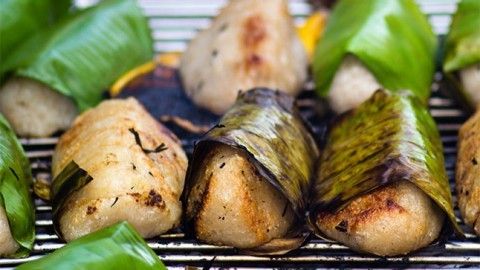 7 món ăn đường phố cực hấp dẫn dành cho người ăn chay