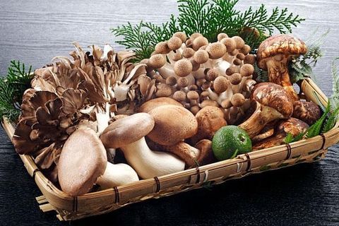 Sống khỏe với quy tắc “bớt 3 trắng, thêm 3 đen” của người xưa