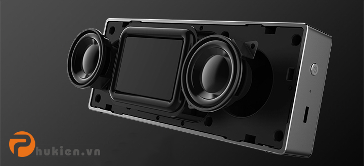 Loa Bluetooth Xiaomi Speaker - Đen với giá 449k - 3