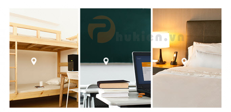 USB PHÁT WIFI XIAOMI MINI giá rẻ nhất thị trường 89k