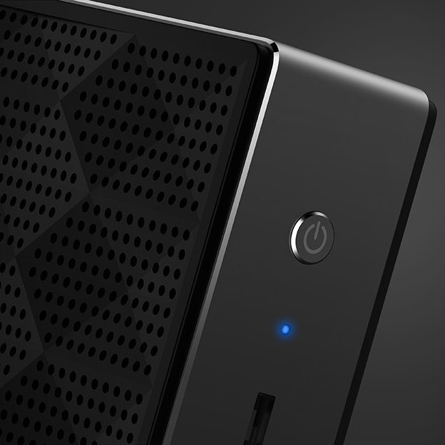 Loa Bluetooth Xiaomi Speaker - Đen với giá 449k - 1