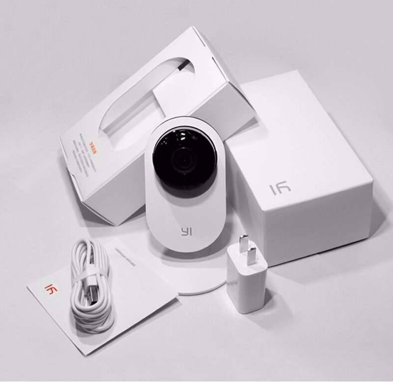 5 Lý Do Bạn Nên Mua Ngay Camera Xiaomi IP - 2